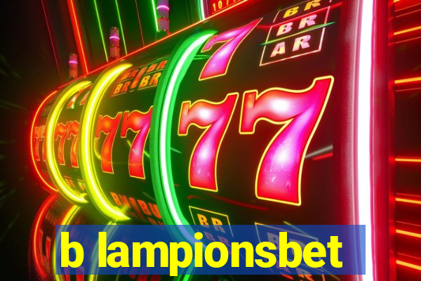 b lampionsbet